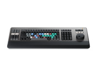 Blackmagic Design DaVinci Resolve Editor Keyboard incl. Code Blackmagic Design DaVinci Resolve Editor Keyboard incl. Code